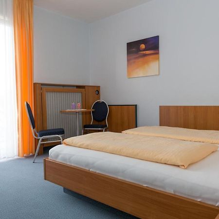 לודוויגסהאפן אם ריין Svg Hotel Diversi מראה חיצוני תמונה