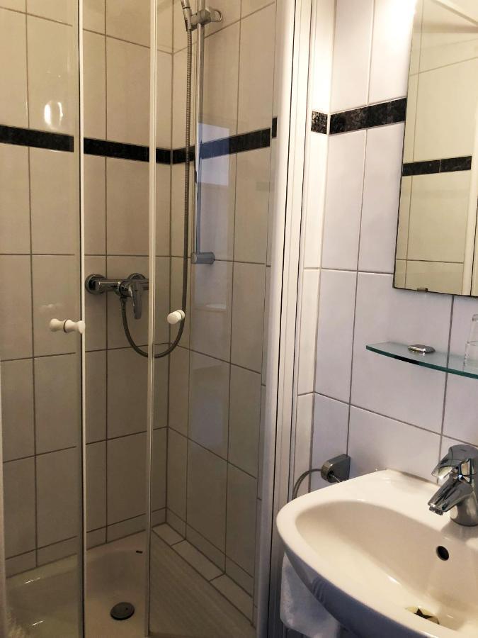 לודוויגסהאפן אם ריין Svg Hotel Diversi מראה חיצוני תמונה